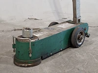 Garagekrik, compac - afbeelding 5 van  12