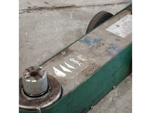 Garagekrik, compac - afbeelding 7 van  12