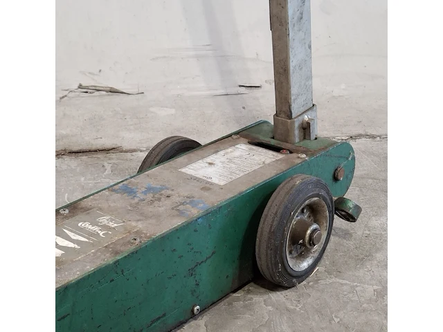 Garagekrik, compac - afbeelding 8 van  12