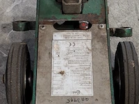 Garagekrik, compac - afbeelding 9 van  12
