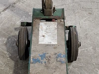 Garagekrik, compac - afbeelding 10 van  12