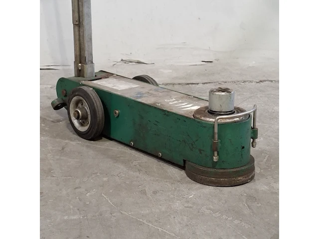 Garagekrik, compac - afbeelding 11 van  12