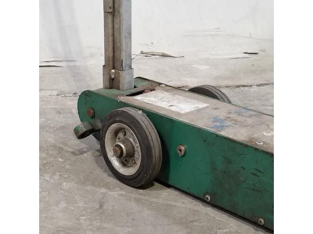 Garagekrik, compac - afbeelding 12 van  12