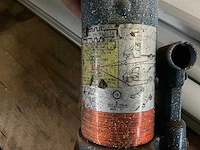 Garagekrik met assteun - afbeelding 3 van  3