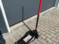 Garagekrik metallo, 4 ton - afbeelding 1 van  3