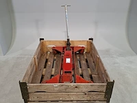 Garagekrik, omcn, 243 - afbeelding 1 van  9
