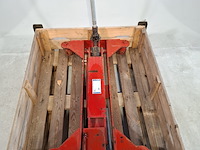 Garagekrik, omcn, 243 - afbeelding 2 van  9