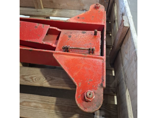 Garagekrik, omcn, 243 - afbeelding 3 van  9