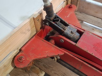 Garagekrik, omcn, 243 - afbeelding 5 van  9