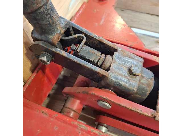 Garagekrik, omcn, 243 - afbeelding 6 van  9