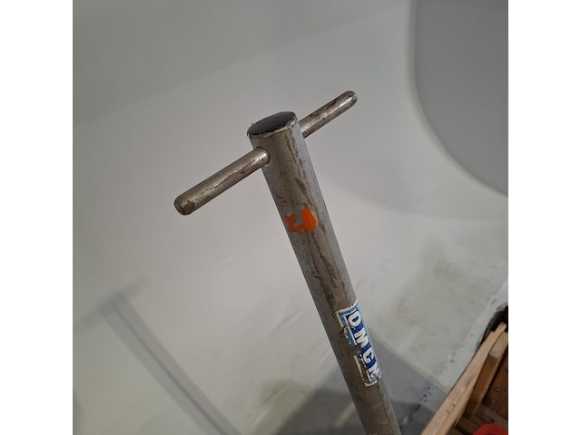 Garagekrik, omcn, 243 - afbeelding 7 van  9