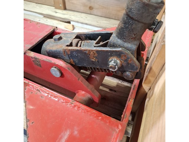 Garagekrik, omcn, 243 - afbeelding 8 van  9