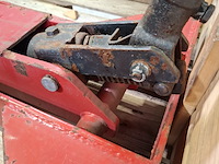 Garagekrik, omcn, 243 - afbeelding 8 van  9