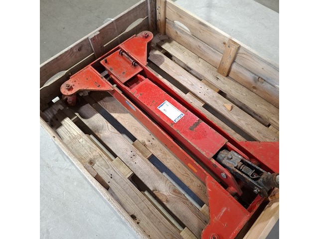 Garagekrik, omcn, 243 - afbeelding 9 van  9