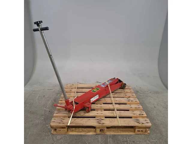 Garagekrik, omcn, 259, 2010 - afbeelding 1 van  10