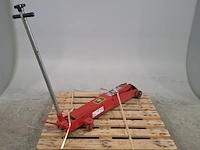 Garagekrik, omcn, 259, 2010 - afbeelding 1 van  10