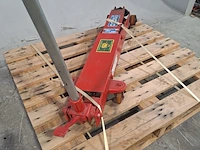 Garagekrik, omcn, 259, 2010 - afbeelding 3 van  10