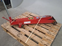 Garagekrik, omcn, 259, 2010 - afbeelding 4 van  10