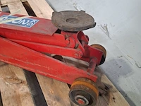 Garagekrik, omcn, 259, 2010 - afbeelding 5 van  10