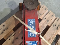 Garagekrik, omcn, 259, 2010 - afbeelding 8 van  10