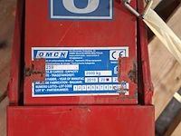 Garagekrik, omcn, 259, 2010 - afbeelding 9 van  10