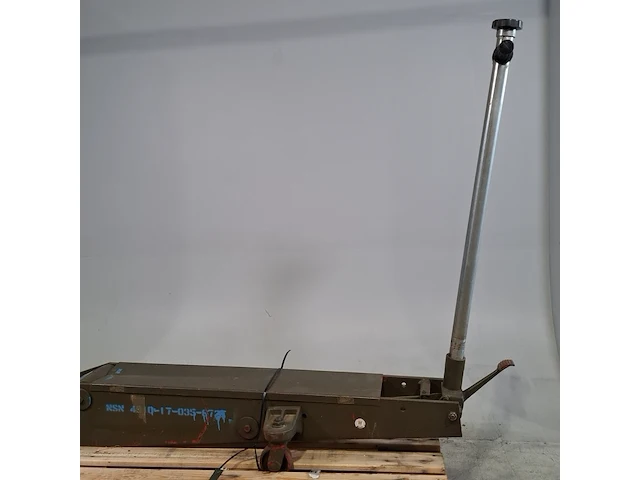 Garagekrik, omcn, 265, 2000 - afbeelding 4 van  9