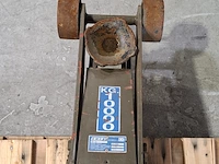 Garagekrik, omcn, 265, 2000 - afbeelding 7 van  9