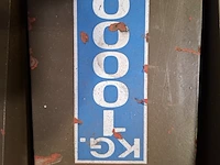 Garagekrik, omcn, 265, 2000 - afbeelding 9 van  9