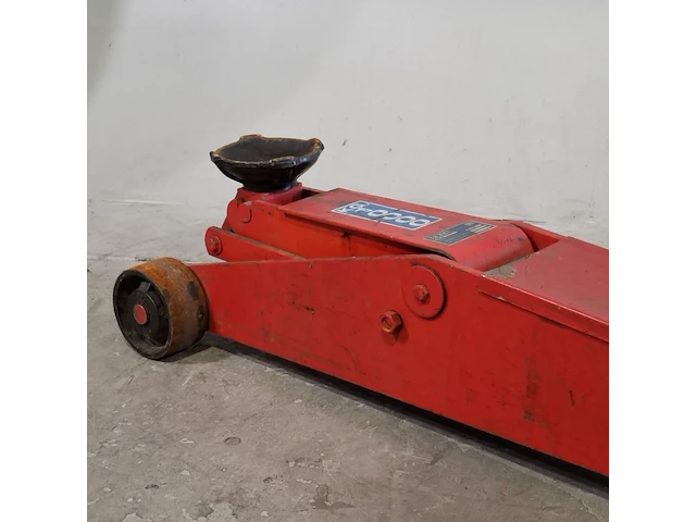 Garagekrik, omcn, 265, 2006 - afbeelding 2 van  13