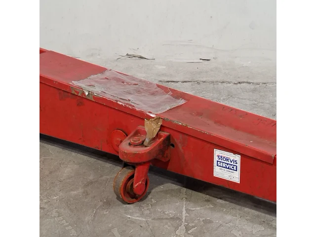 Garagekrik, omcn, 265, 2006 - afbeelding 3 van  13