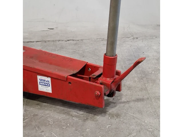 Garagekrik, omcn, 265, 2006 - afbeelding 4 van  13