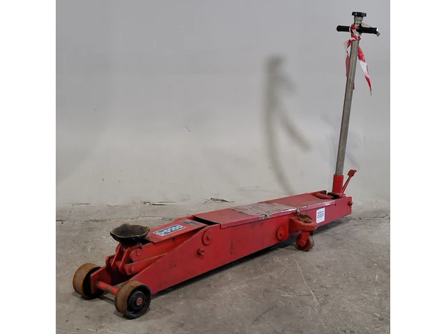 Garagekrik, omcn, 265, 2006 - afbeelding 1 van  13