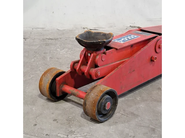 Garagekrik, omcn, 265, 2006 - afbeelding 6 van  13