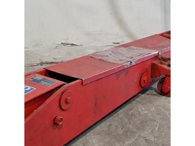 Garagekrik, omcn, 265, 2006 - afbeelding 7 van  13