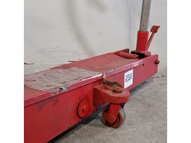 Garagekrik, omcn, 265, 2006 - afbeelding 8 van  13