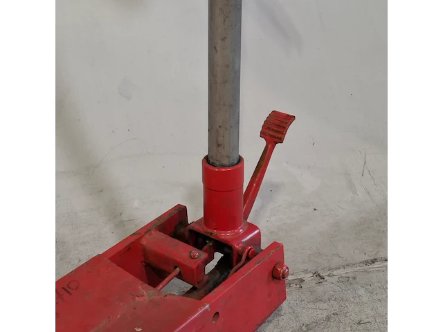 Garagekrik, omcn, 265, 2006 - afbeelding 10 van  13