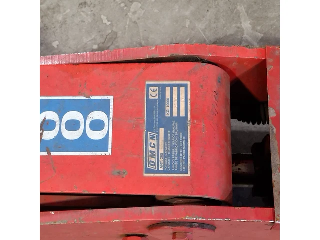 Garagekrik, omcn, 265, 2006 - afbeelding 11 van  13