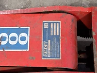 Garagekrik, omcn, 265, 2006 - afbeelding 11 van  13