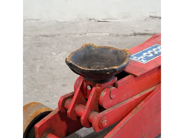 Garagekrik, omcn, 265, 2006 - afbeelding 12 van  13
