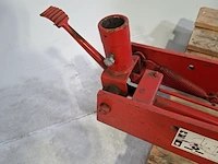 Garagekrik, omcn, 265, 2006 - afbeelding 2 van  11