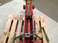 Garagekrik, omcn, 265, 2006 - afbeelding 3 van  11