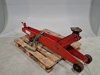 Garagekrik, omcn, 265, 2006 - afbeelding 1 van  11
