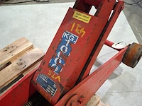 Garagekrik, omcn, 265, 2006 - afbeelding 8 van  11