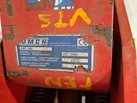 Garagekrik, omcn, 265, 2006 - afbeelding 9 van  11
