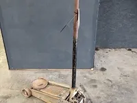 Garagekrik opuo - afbeelding 1 van  5