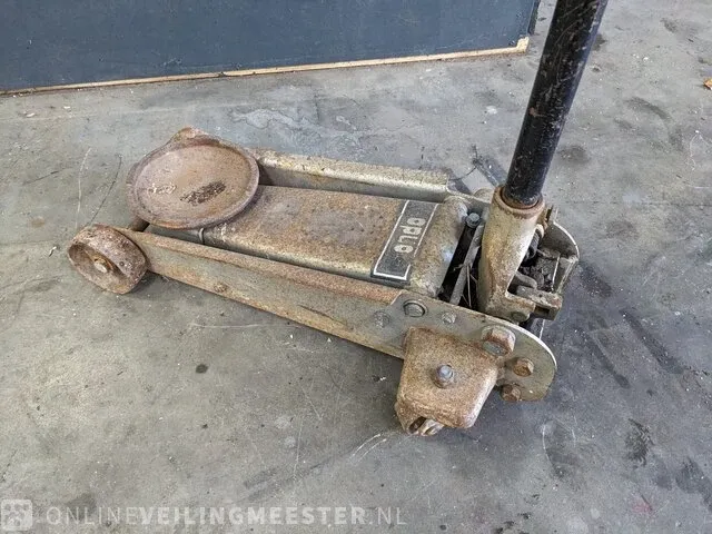 Garagekrik opuo - afbeelding 2 van  5
