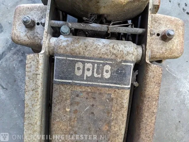 Garagekrik opuo - afbeelding 3 van  5