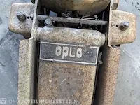 Garagekrik opuo - afbeelding 3 van  5