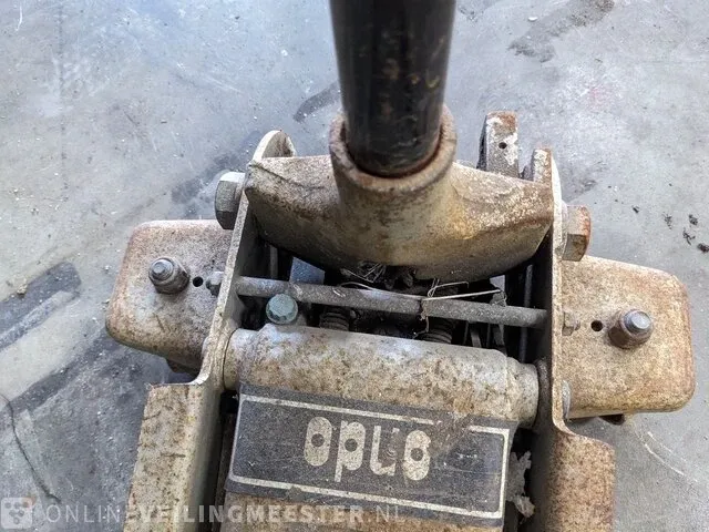 Garagekrik opuo - afbeelding 4 van  5