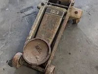 Garagekrik opuo - afbeelding 5 van  5